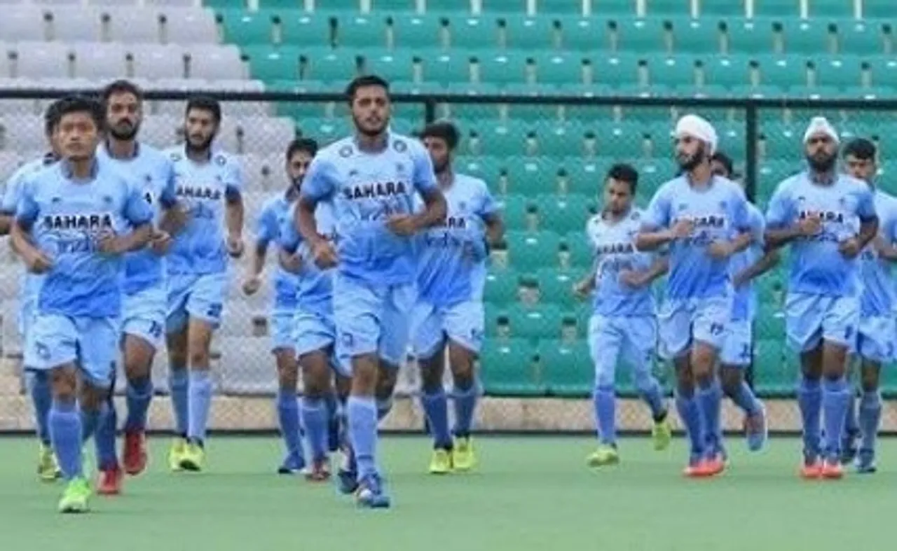 Champions Trophy 2018: India drubs Pakistan 4-0