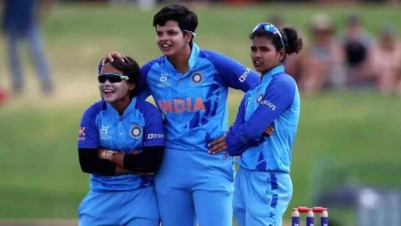हरियाणा की शेफाली ने रचा इतिहास, भारत को जिताया महिला वर्ग में पहला आईसीसी खिताब