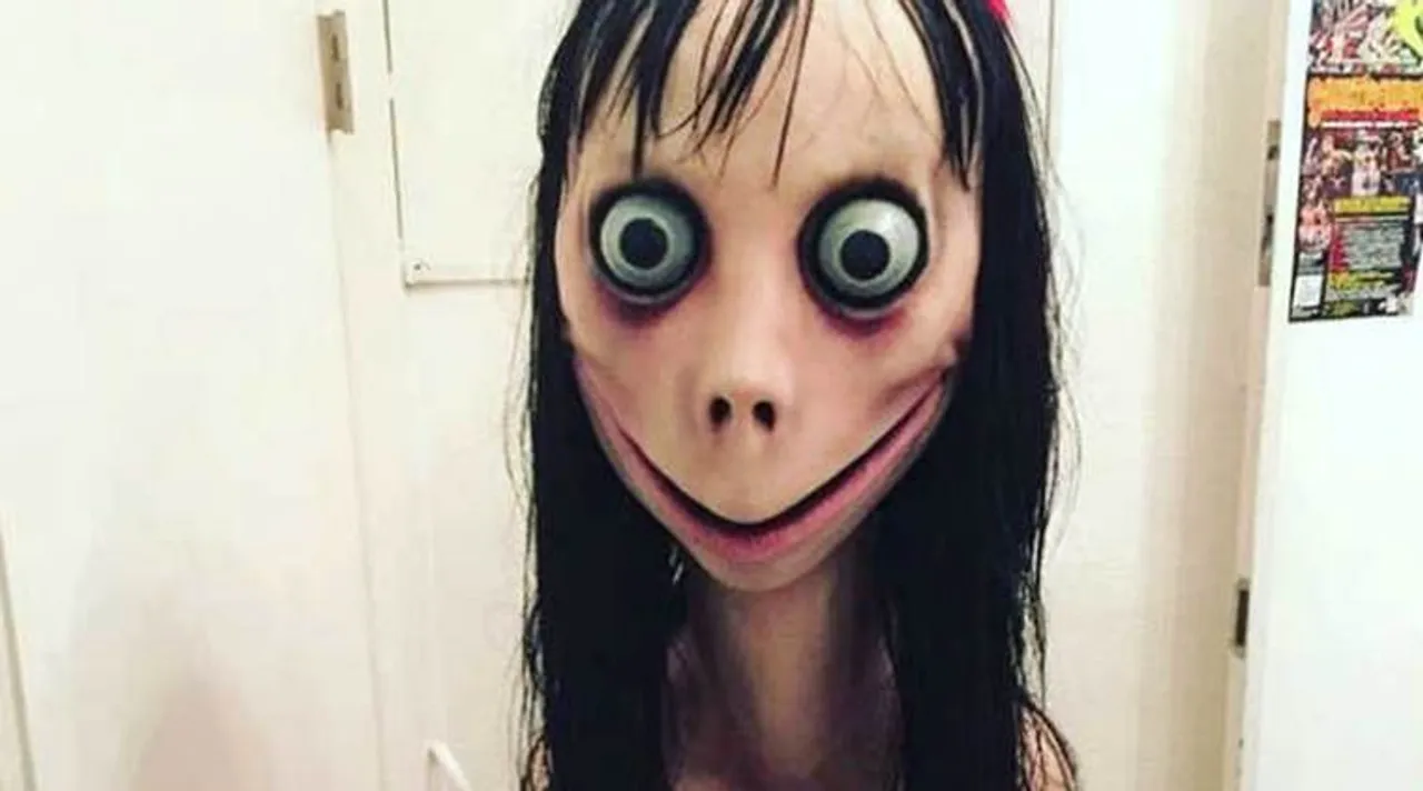 Center issues advisory against deadly 'Momo challenge'