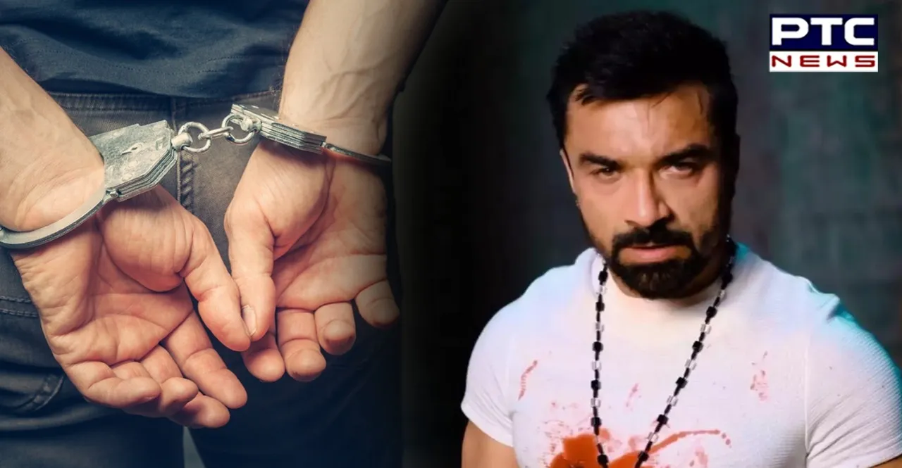 Bollywood drugs case: Actor Ajaz Khan arrested, says only "4 sleeping pills found"