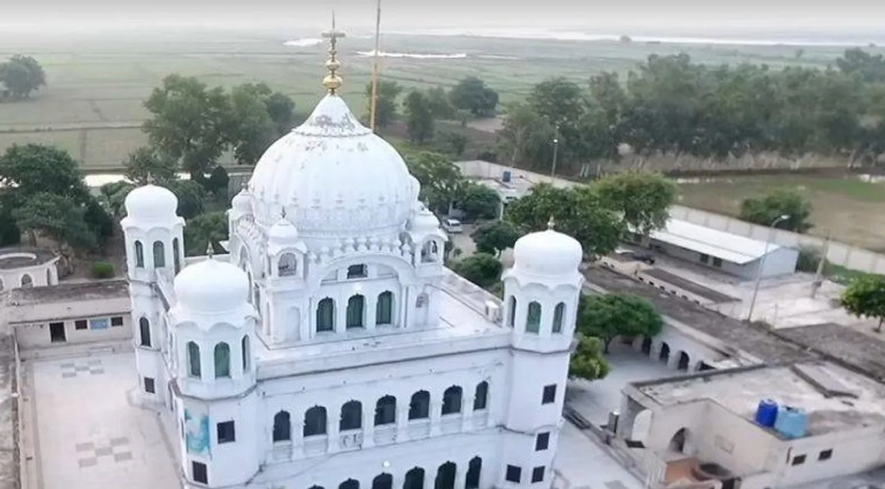 US Sikhs thank Modi for Kartarpur corridor