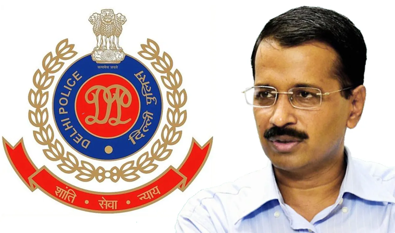 Court asks EOW to file ATR on plea for FIR against Kejriwal