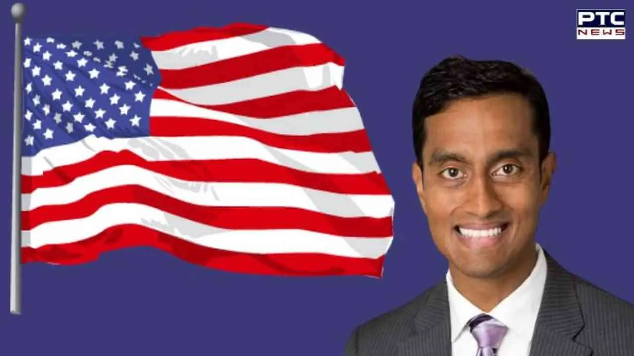 Arun Subramanian nominated, now becomes first Indian-American attorney to lead Manhattan Federal District Court