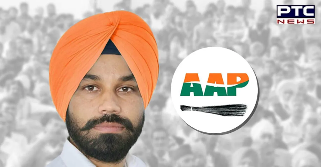 Adv. Amarpal Singh