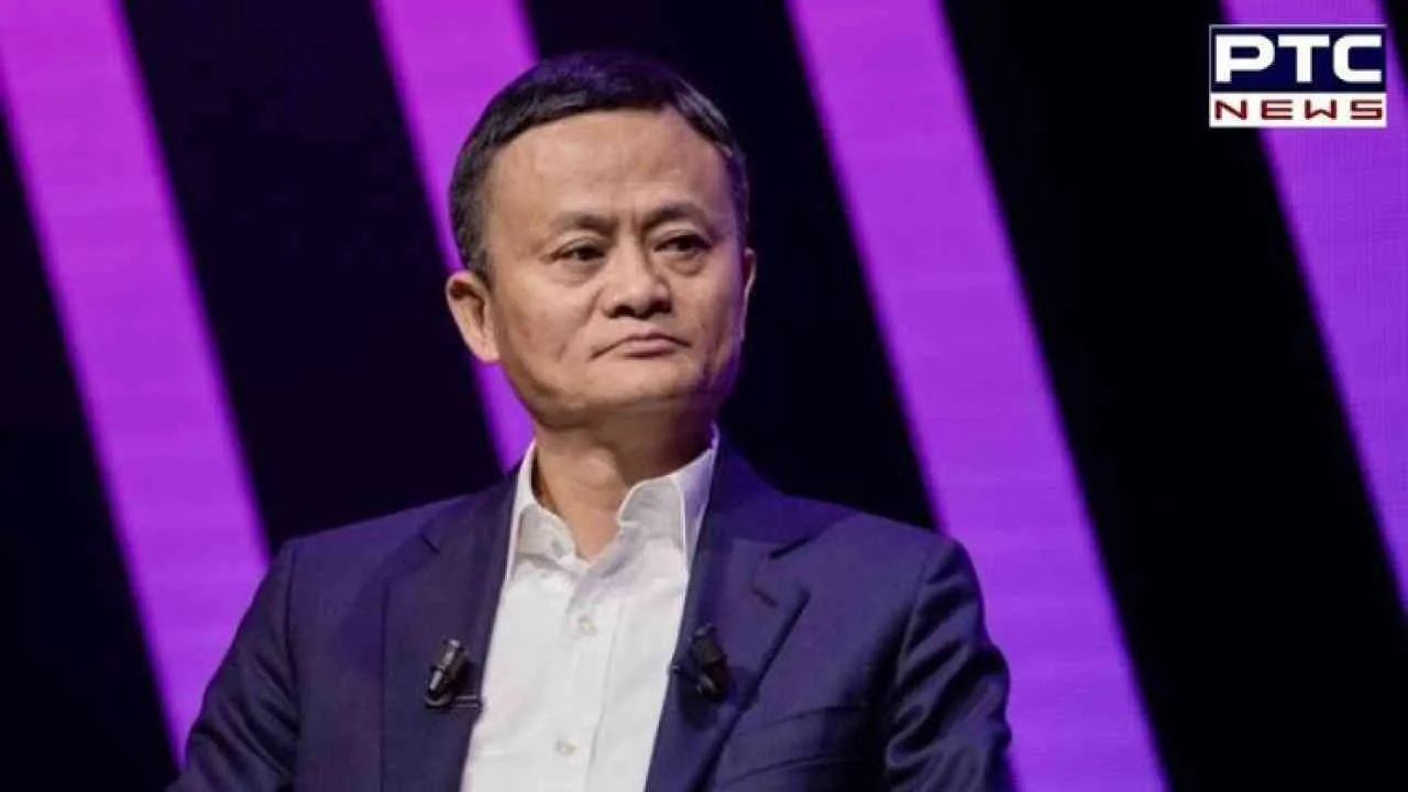 Alibaba co-founder Jack Ma returns to China as govt tries to quell private sector fears