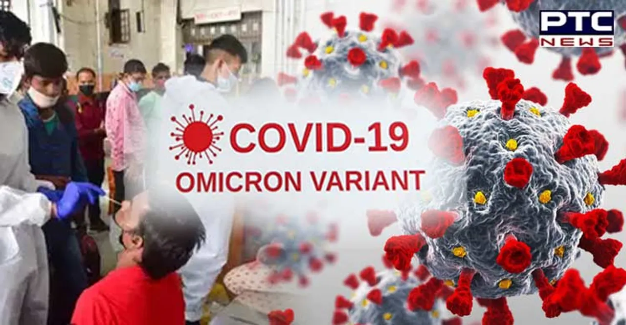 Dangerous to assume Omicron as last Covid variant, says WHO Chief