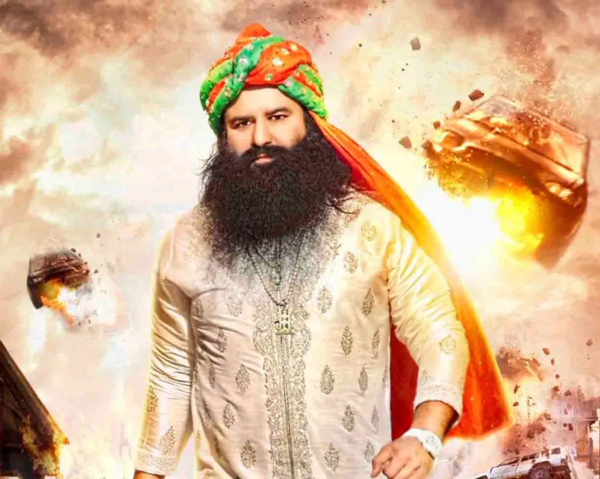 District administration gears up for verdict on Ram Rahim case