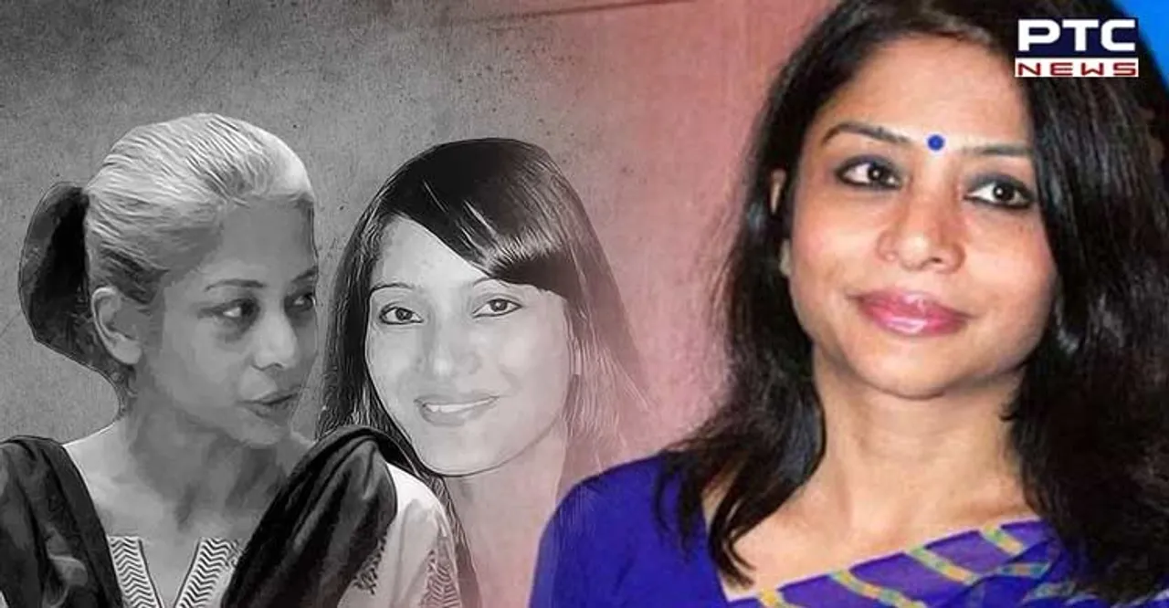 SC grants bail to Indrani Mukerjea in Sheena Bora murder case