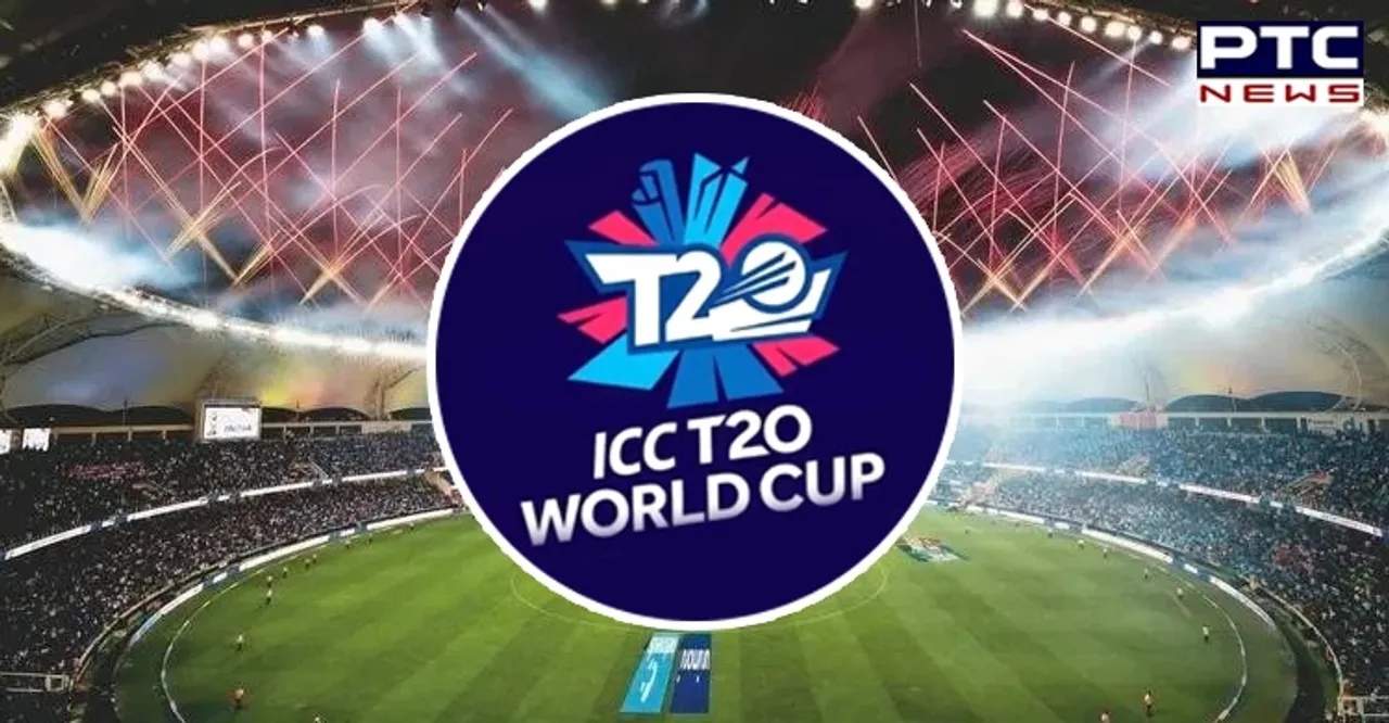 Confirmed! T20 World Cup 2021 to be shifted to the UAE