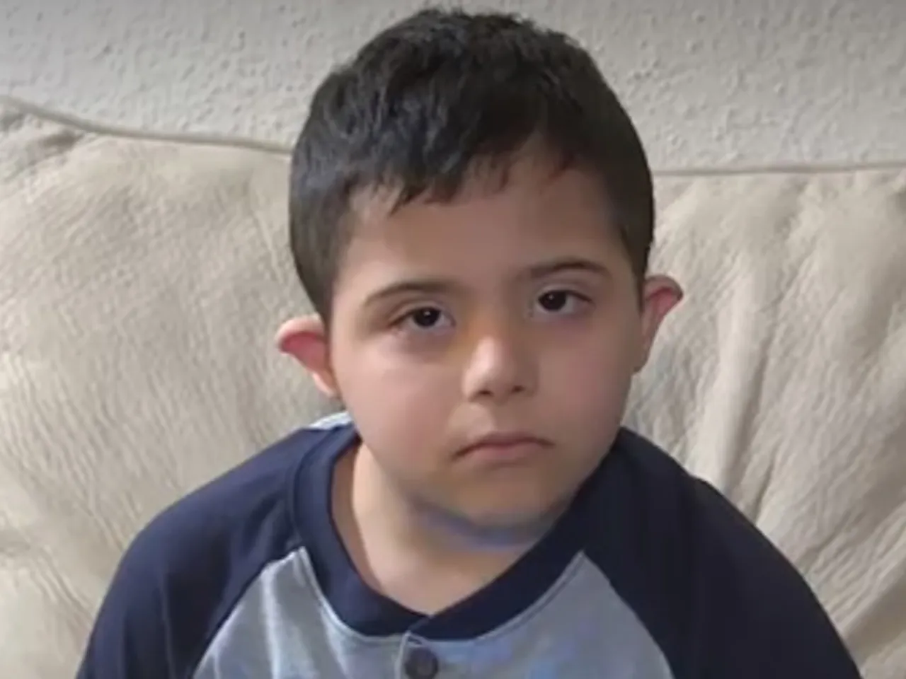 Houston: Teacher calls the cops after six-year-old Muslim child says ‘Allah’ in class