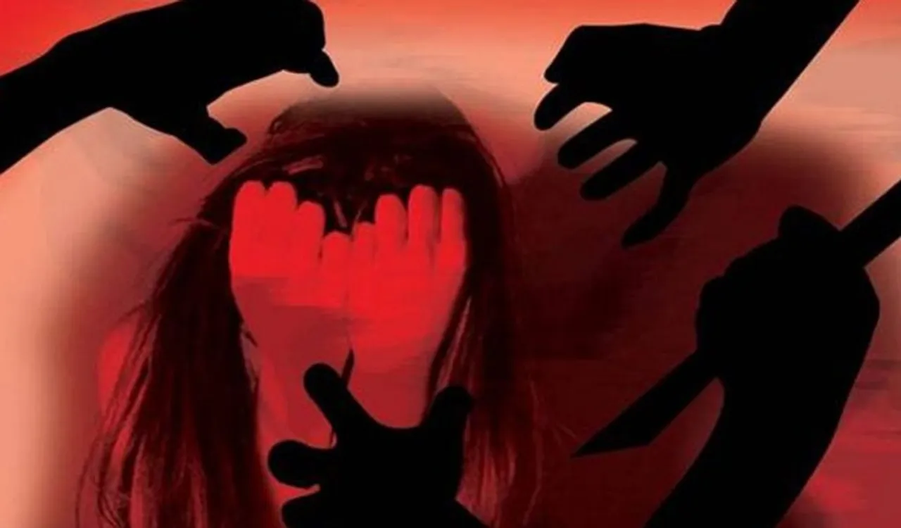4 minors gang-raped and brutally injured 15-year-old in Lucknow