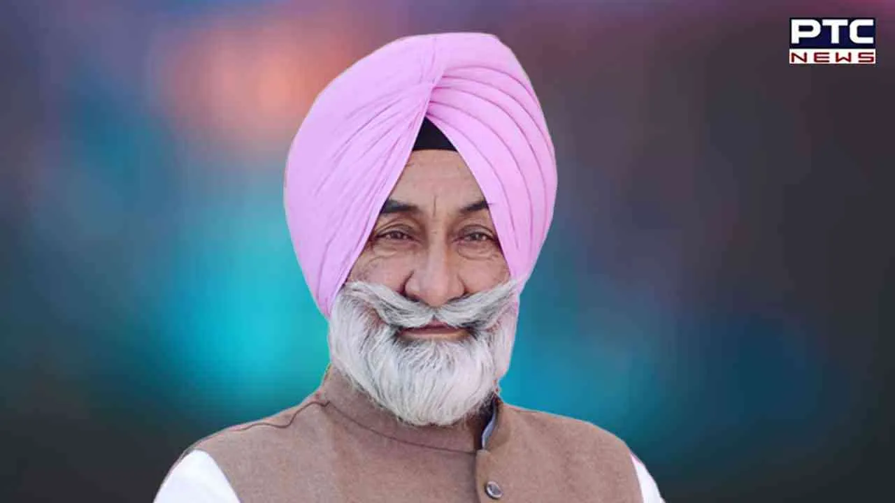 ਕਾਂਗਰਸੀ MLA ਬਰਿੰਦਰਮੀਤ ਪਾਹੜਾ ਦੇ ਪਿਤਾ ਦਾ ਨਾਂਅ ਕਤਲ ਮਾਮਲੇ 'ਚ ਨਾਮਜ਼ਦ