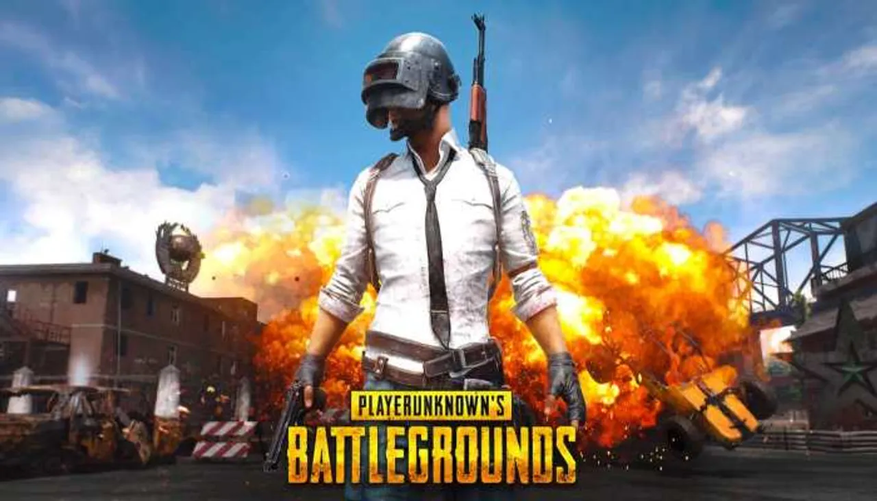 जल्द भारत में वापसी कर सकती है PUBG