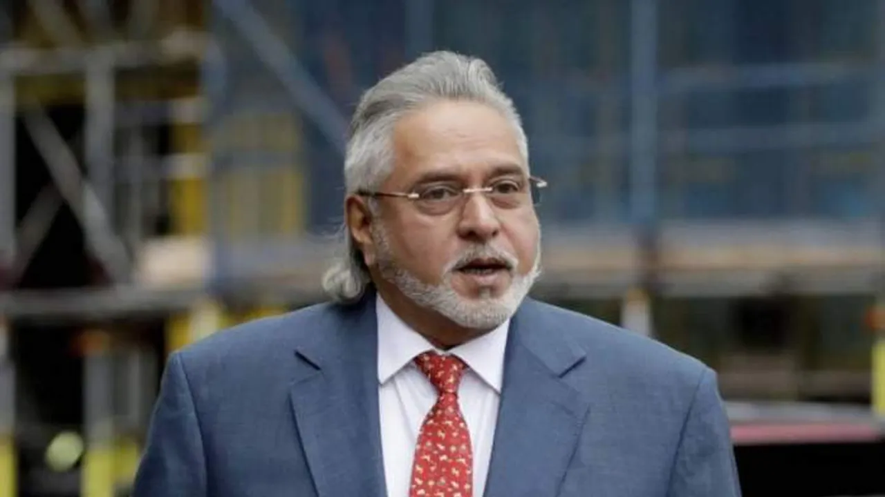 Vijay Mallya files for permission to appeal against extradition order