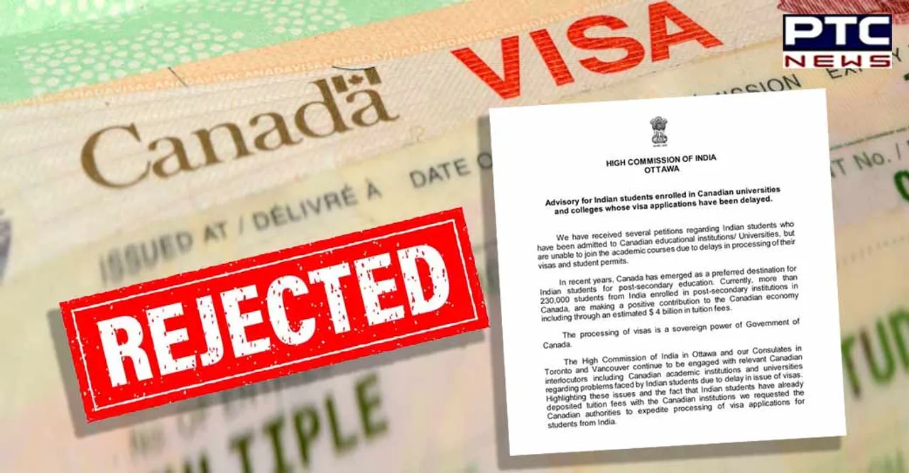 Delay in students’ visa: Canadian universities roll out ‘Contingency plans’