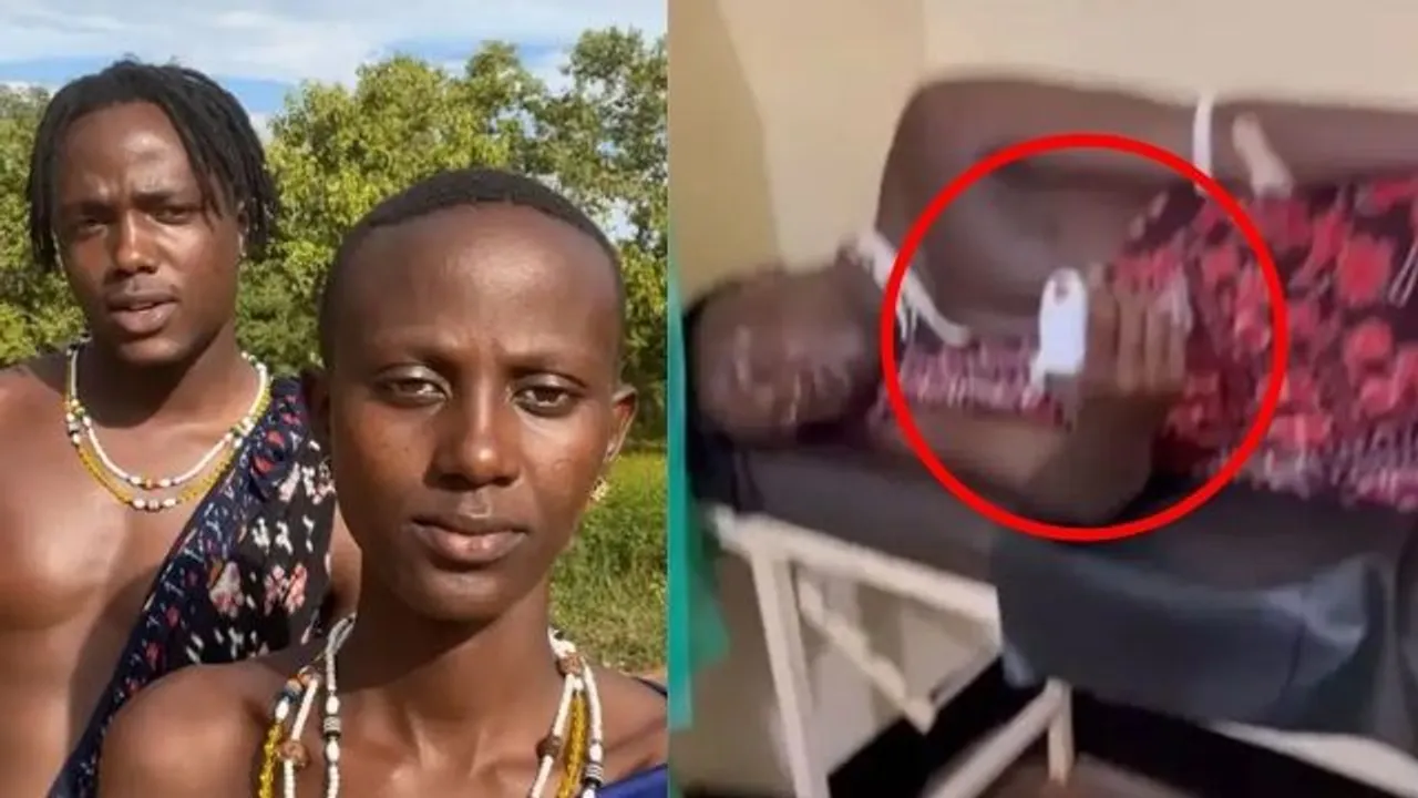 Tanzanian internet sensation Kili Paul attacked with knife