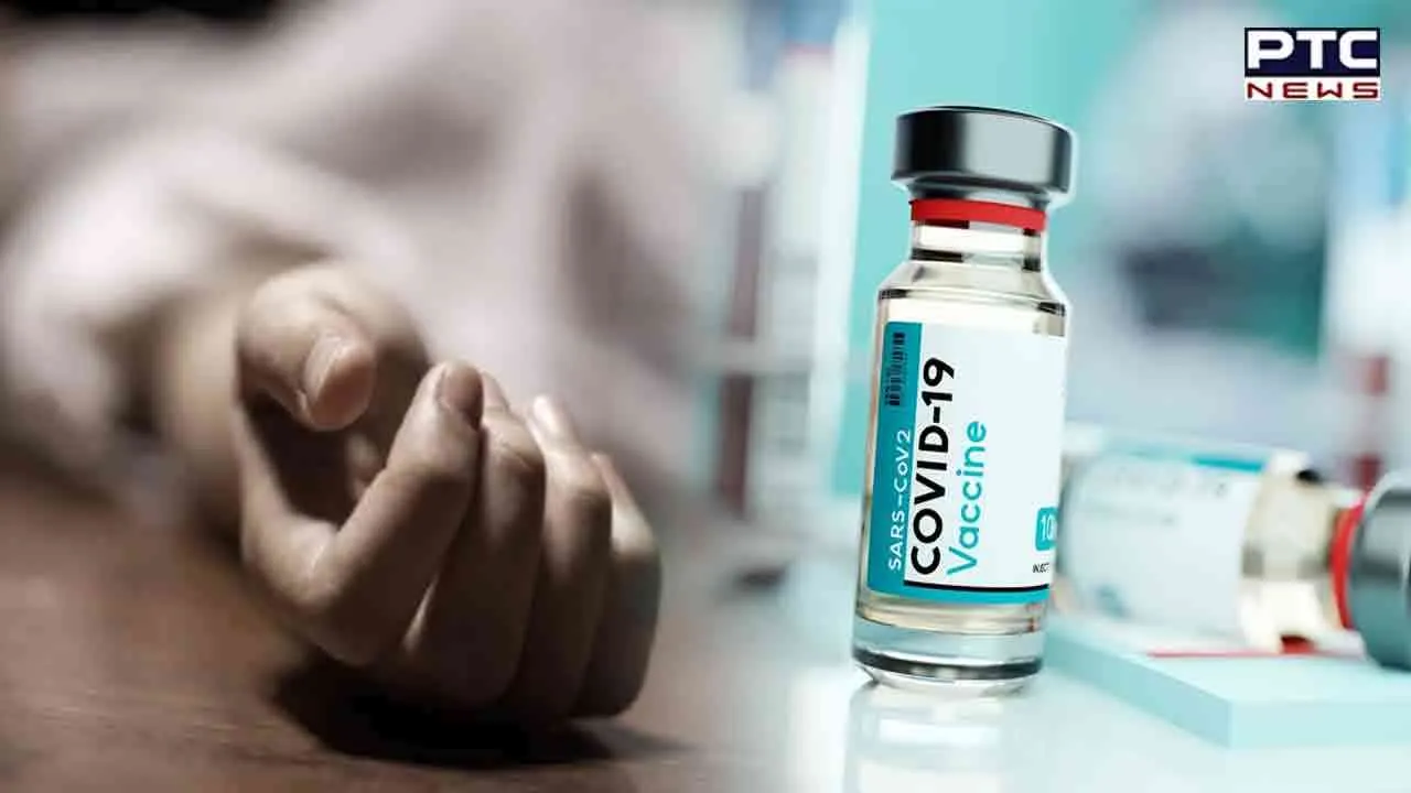 No legal compulsion to get Covid-19 vaccination, Centre tells SC