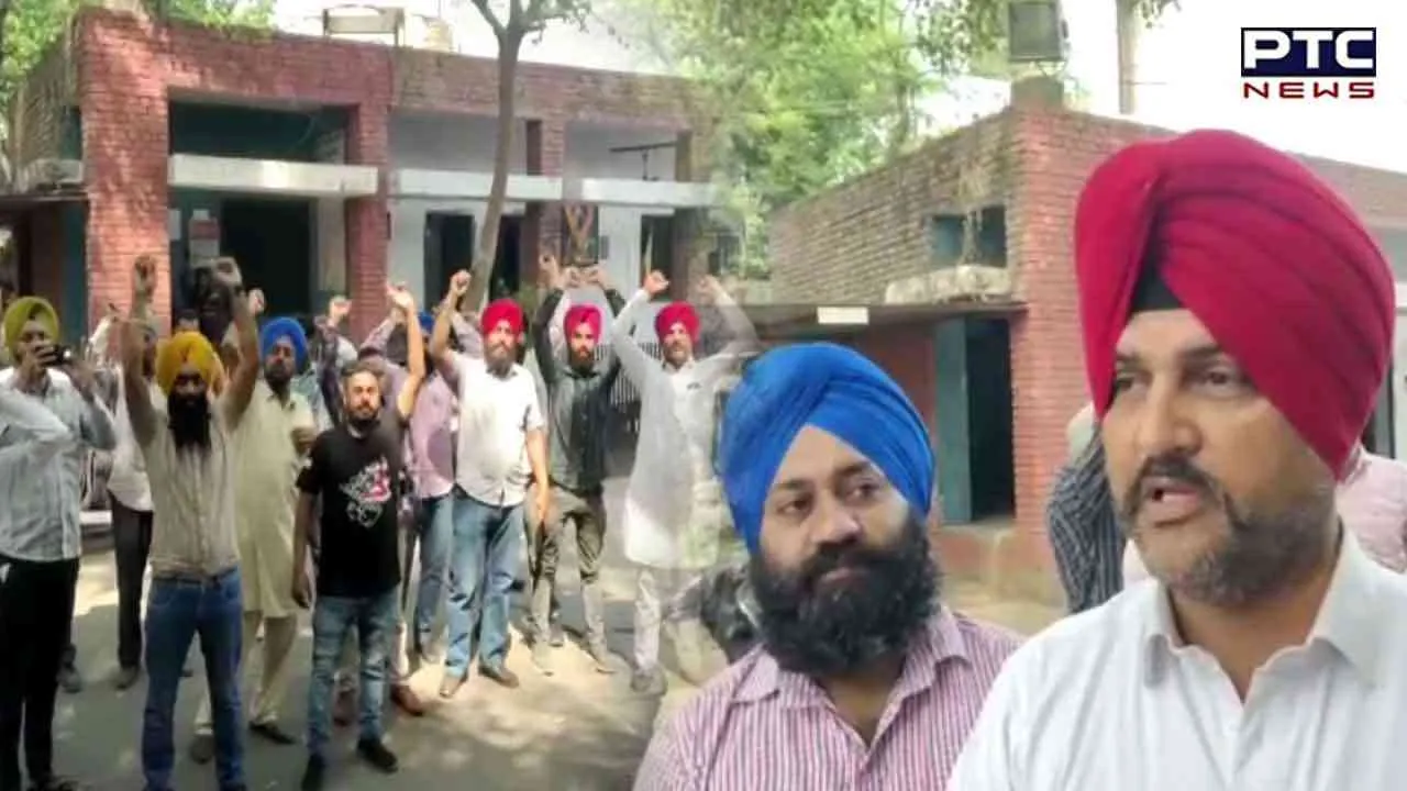 Contractual Workers Protest: 18 ਤੇ 19 ਮਾਰਚ ਨੂੰ CM ਮਾਨ ਦੀ ਰਿਹਾਇਸ਼ ਦਾ ਘੇਰਾਓ ਕਰਨਗੇ ਪਨਬਸ ਤੇ ਪੀਆਰਟੀਸੀ ਦੇ ਕੱਚੇ ਮੁਲਾਜ਼ਮ