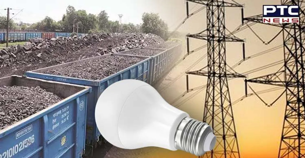 देश में गहराया बिजली संकट, उत्तर रेलवे ने आज से रद्द की ये 8 पैसेंजर ट्रेनें