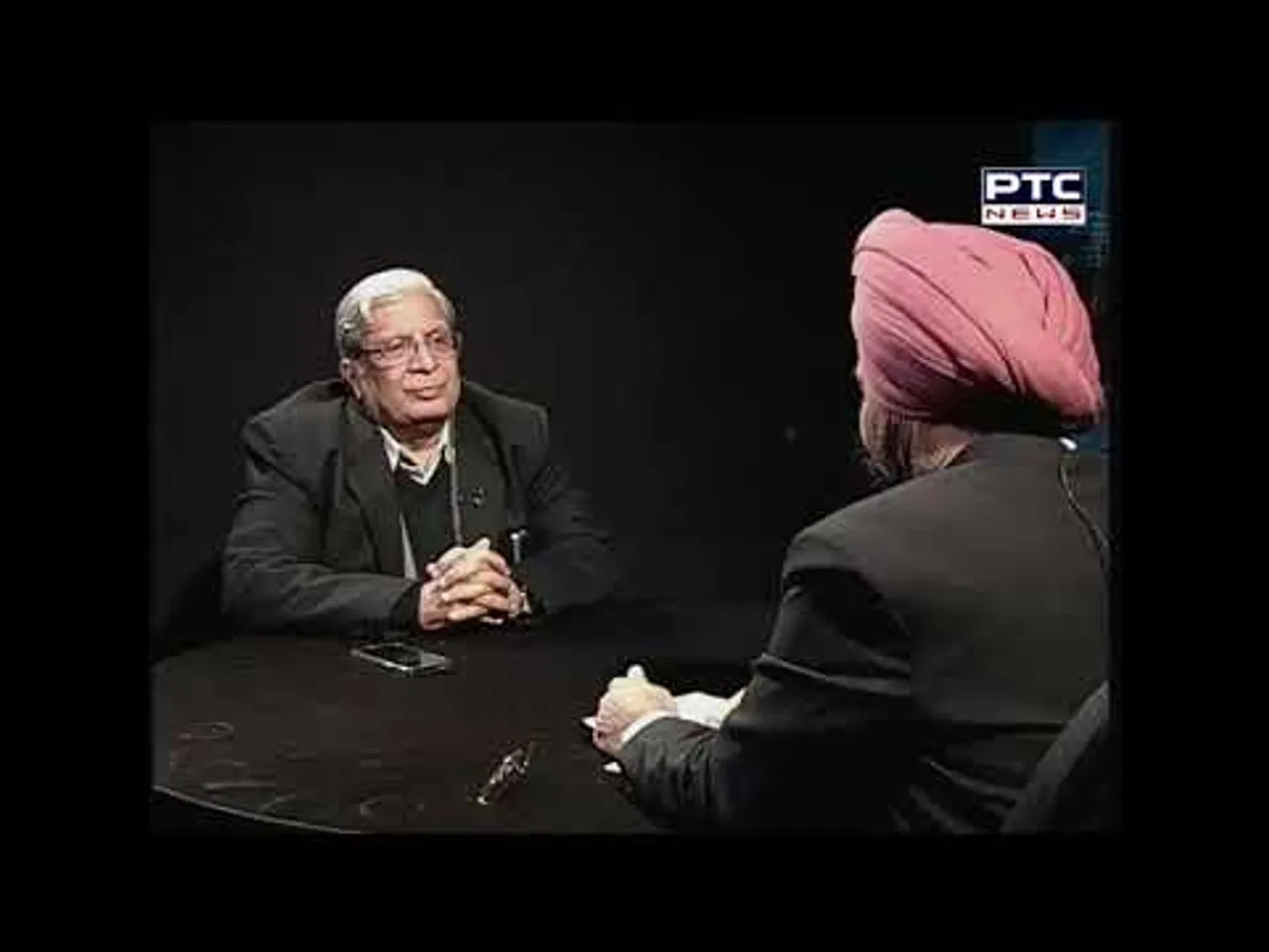 Daleel with SP Singh – State of the State - Questions Beyond Farm Bills - Democracy, State & People