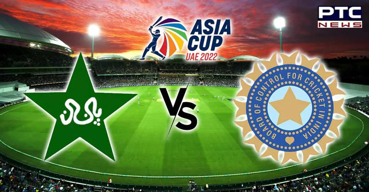 Asia Cup 2022: India Vs Pakistan on Sunday; Ready for any opponent, says Pak’s Mohammad Rizwan