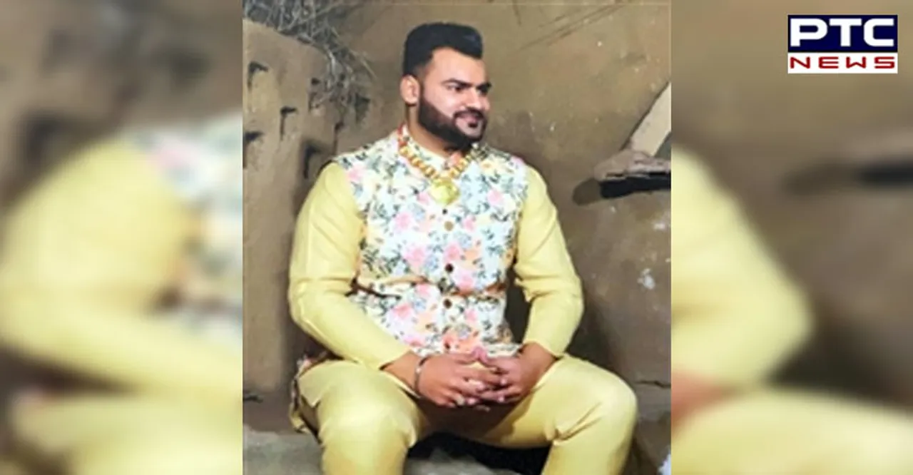 Mohali youth died in Toronto while celebrating Canada Day 2019