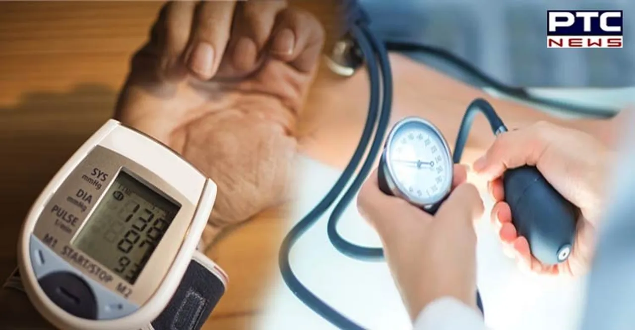 Punjab’s model for hypertension treatment to be replicated in other states