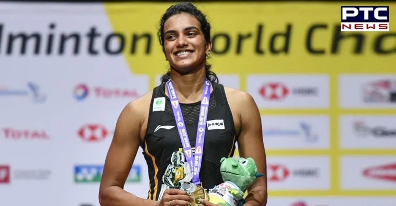 'I RETIRE' - PV Sindhu's post shocks social media