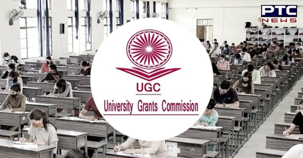 UGC, AICTE caution students against pursuing higher education in Pakistan