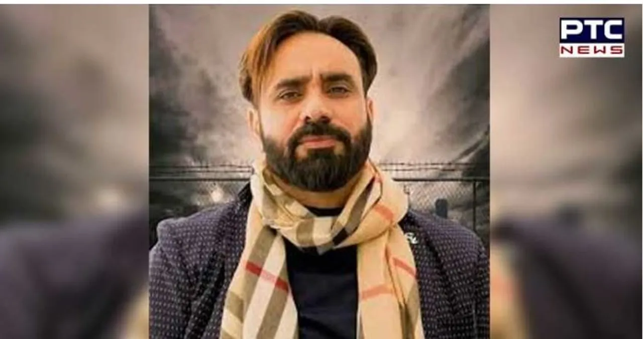 Farmers protest: Babbu Maan says it loud and clear