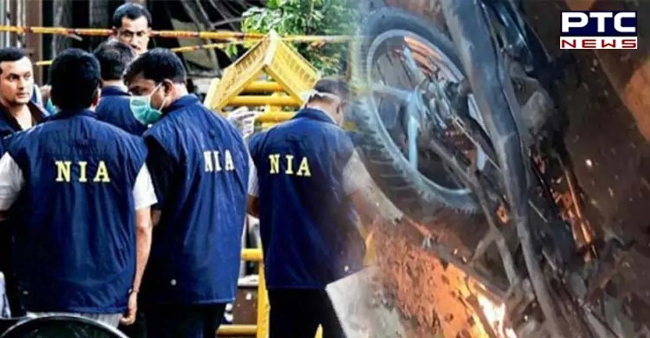 Jalalabad IED blast case: NIA conducts searches at multiple locations in Punjab