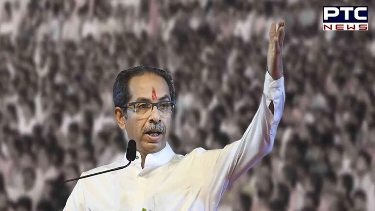 Delhi HC dismisses Uddhav Thackeray's plea against EC's freezing of Election symbol