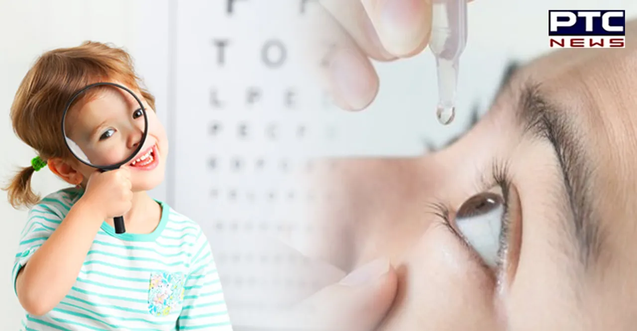World Sight Day 2022: Follow these 6 tips for a better vision