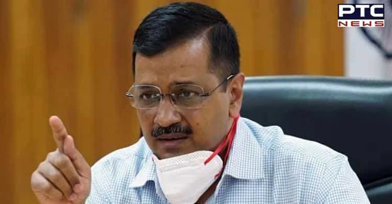 Punjab AAP MLAs called for meeting with Kejriwal in Delhi on Sept 18, 'Operation Lotus' on agenda