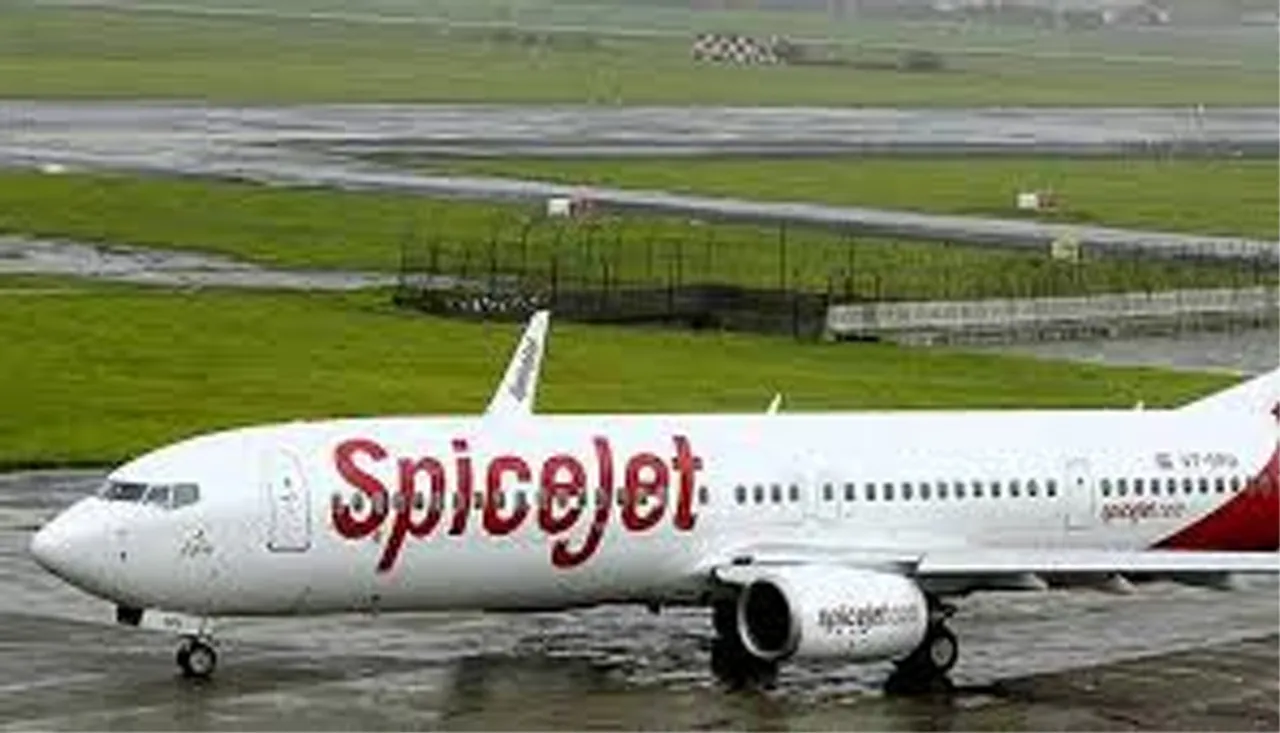 SpiceJet to start dedicated air cargo services from Sep 18; eyes 'significant' revenues