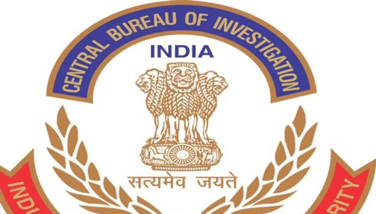 CBI की बड़ी कार्रवाई, देशभर में 169 जगहों पर छापेमारी