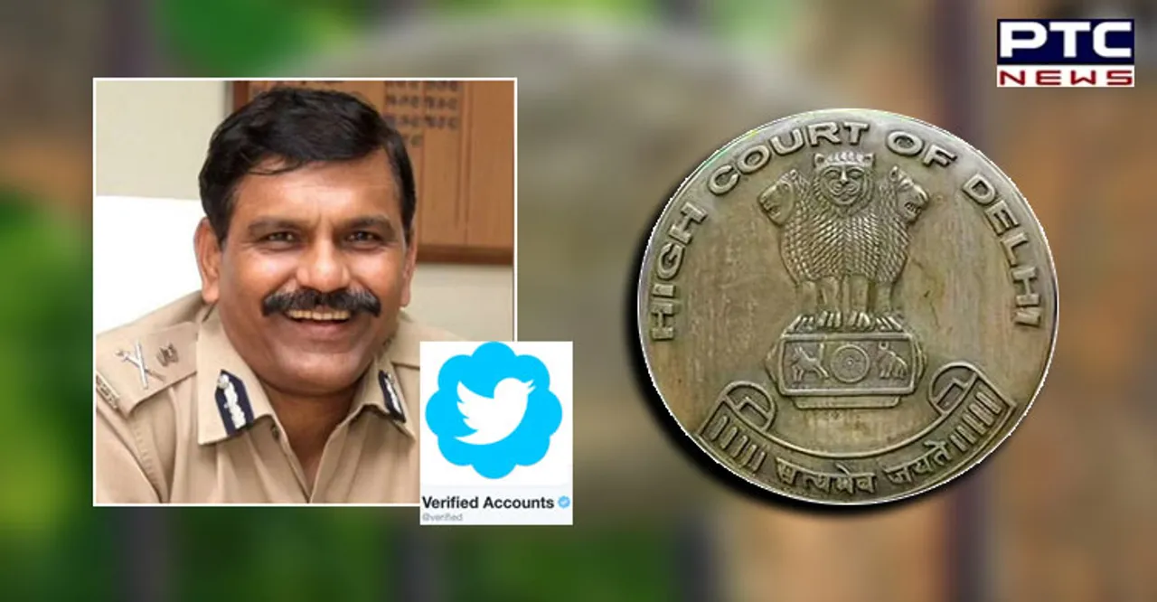 HC dismisses former CBI chief’s plea against removal of his Twitter verification tag
