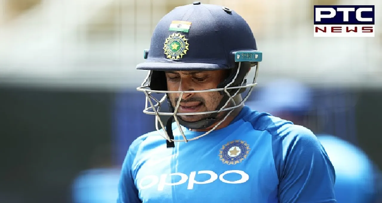 Ambati Rayudu announces retirement, gets offer from Iceland Cricket amid ICC Cricket World Cup 2019 snub