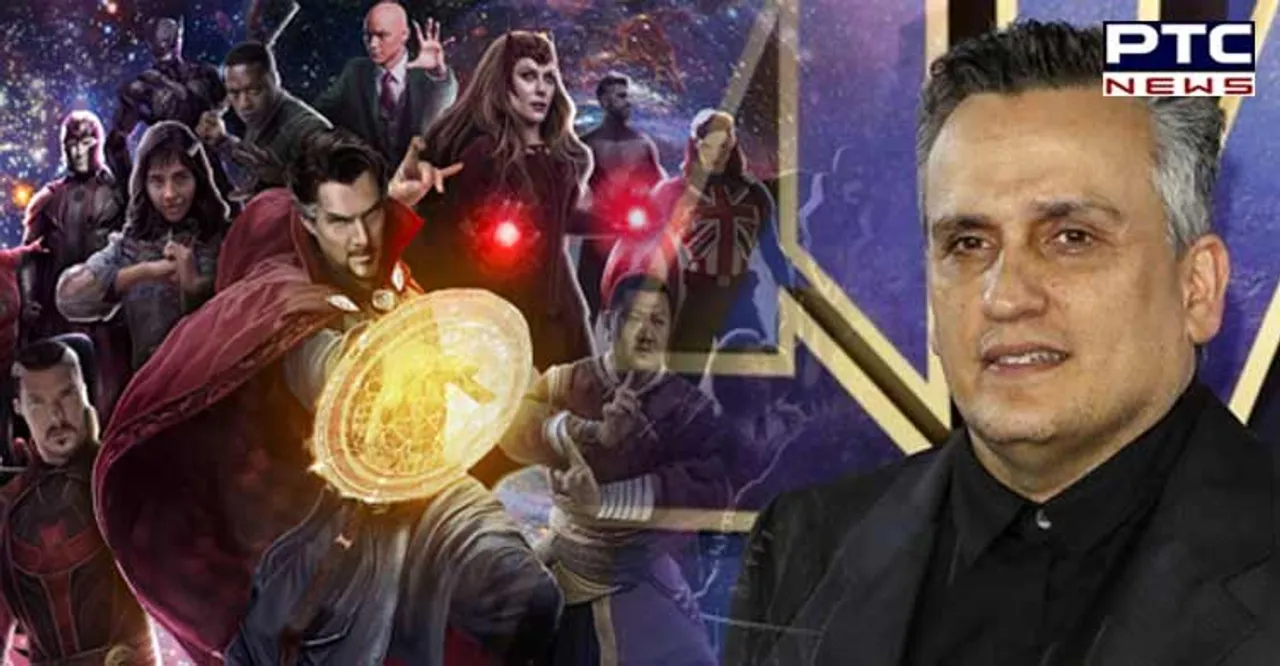 Endgame’s director speaks against Multiverse Trend