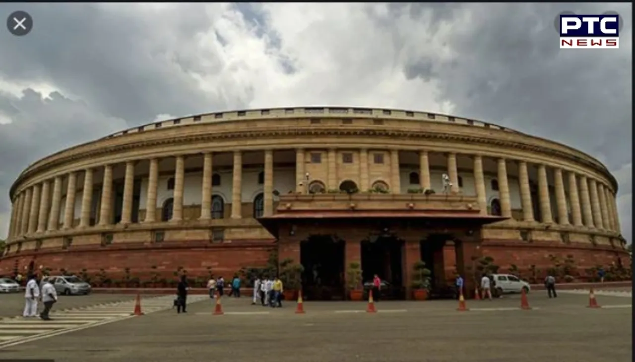 Parliament Budget Session: ਰਾਜ ਸਭਾ ਦੀ ਕਾਰਵਾਈ 8 ਮਾਰਚ ਤੱਕ ਮੁਲਤਵੀ