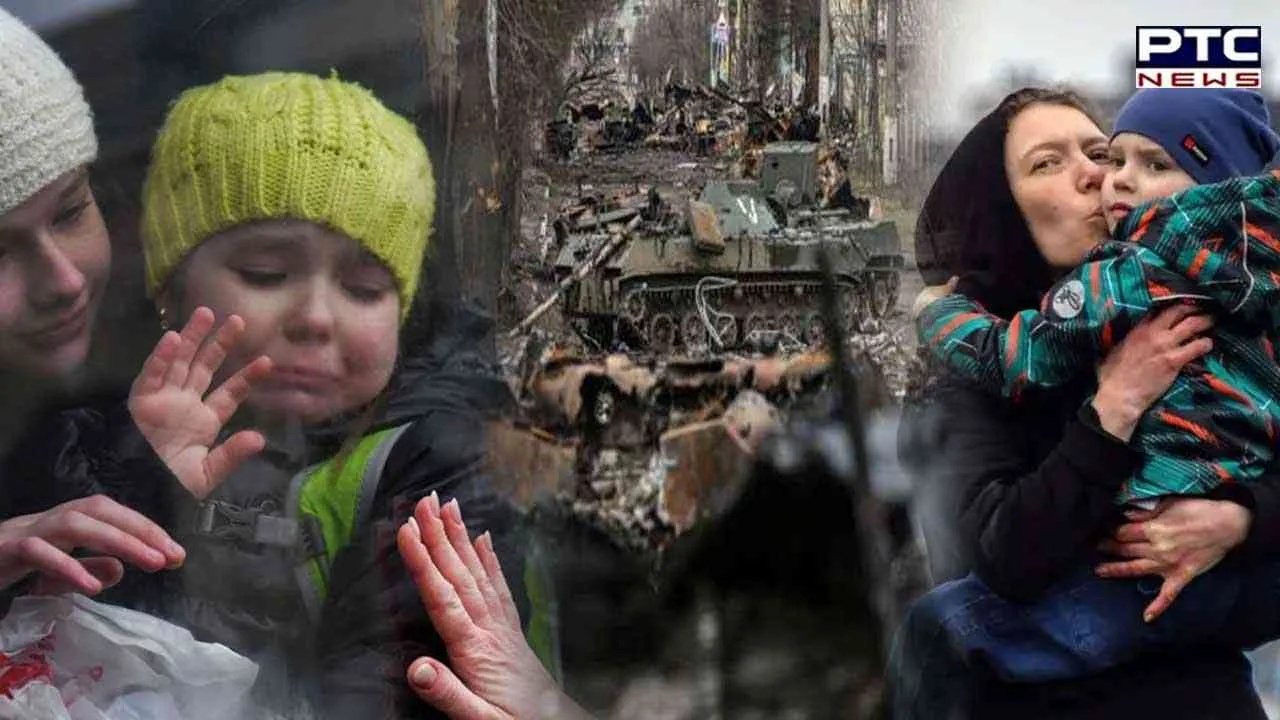 Explained: A year since Russia-Ukraine war; what has happened till now?