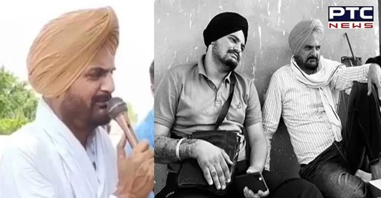 ਸਿੱਧੂ ਮੂਸੇਵਾਲਾ ਦੇ ਪਿਤਾ ਨੇ ਬਣਾਇਆ 'Twitter' ਅਕਾਊਂਟ, ਤੇਜ਼ੀ ਨਾਲ ਵੱਧ ਰਹੇ 'Followers'