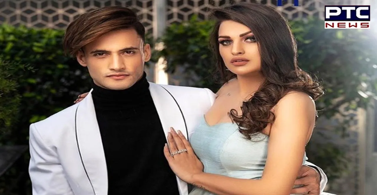 Asim Riaz, Himanshi Khurana not marrying this year? Here’s what former Bigg Boss contestant said