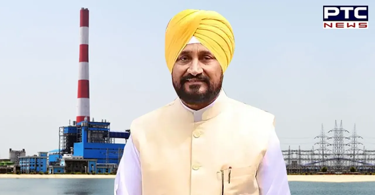 Punjab to terminate PPA with GVK Goindwal Sahib Power Limited
