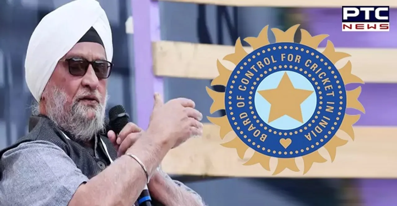 Bishan Singh Bedi quits Delhi Cricket Body over Arun Jaitley's statue at stadium