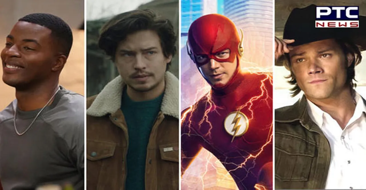 'The Flash', 'Kung Fu', 'All American', 'Riverdale' renewals confirmed