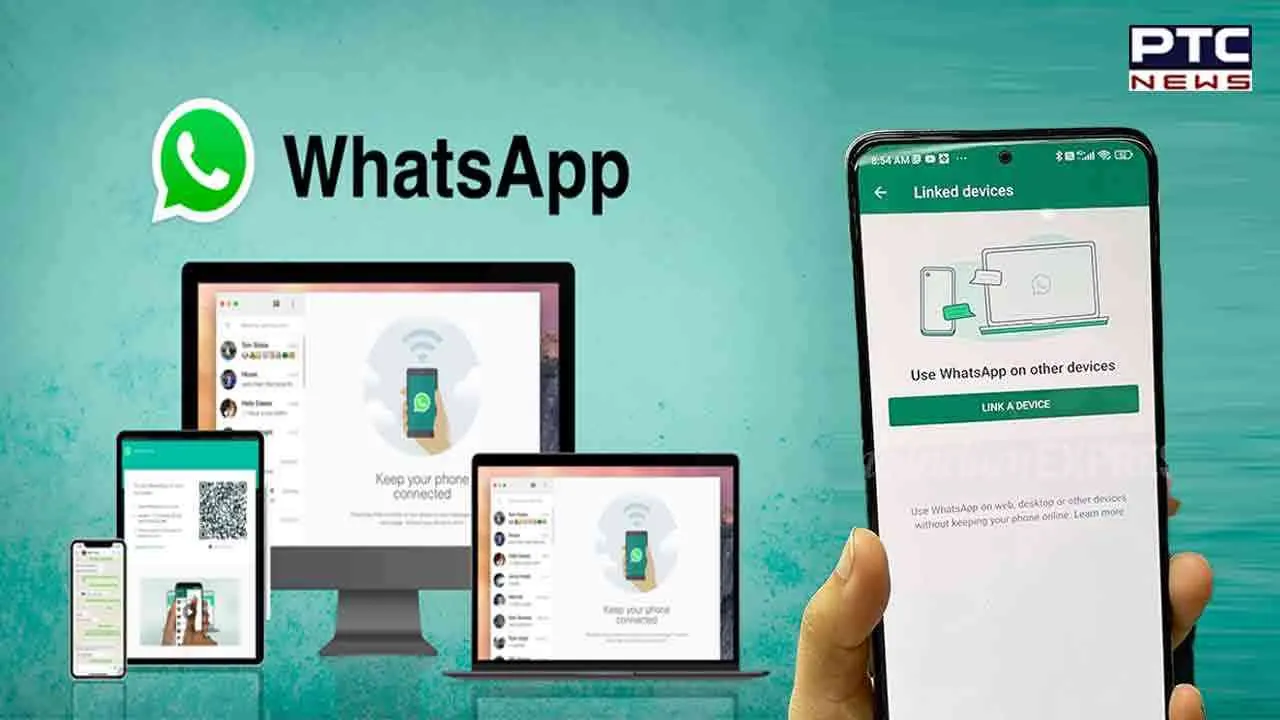 WhatsApp can be used on two Android phones, know how