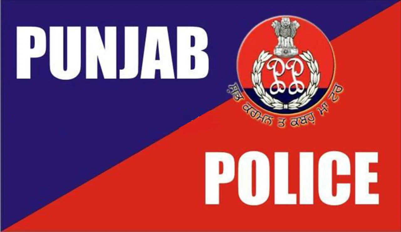 Two gangsters arrested in Punjab