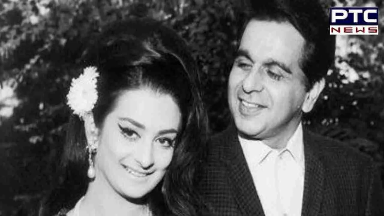 Janmashtami holds a special place in Saira Banu's heart, know why