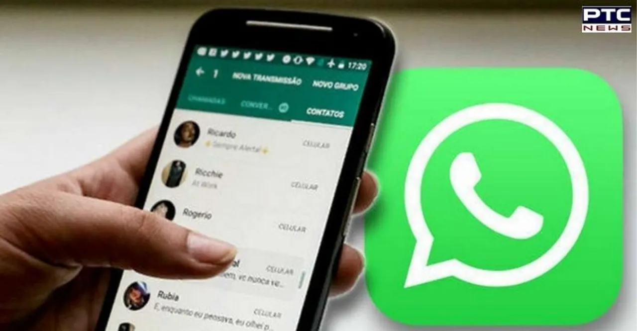 Facebook rolls out end-to-end encrypted chat backups to WhatsApp